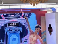 -奇芳阁·百年清真南京菜(夫子庙店)
