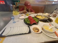 -八珍玉食鸡煲·打边炉(印象城店)