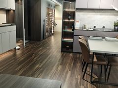 -百安居装修建材卖场(泰然店)