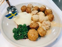 -宜家·瑞典风味餐厅(北京西红门店)