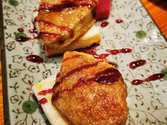 -鲁山人日本料理·放题·套餐(松卫北路店)