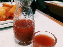 -蔡澜点心·粤菜(月星环球港店)