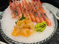 -上井精致料理自助餐(松雷店)