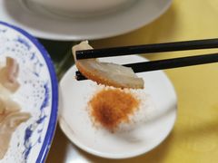 恩平牛脚皮-东兴黄鳝饭店(江洲店)