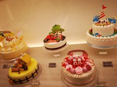 -好利来(七宝领展广场店)