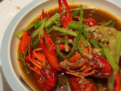 -红盔甲·小龙虾(天钥桥店)
