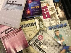 能量健身的教练不仅有块儿，更有脑-能量健身私教工作室(1527店)