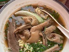 -正宗阳山牛杂(东城店)