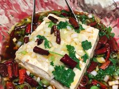 -西贝莜面村(上海百联西郊店)