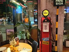 -1886德国汽车餐厅(外滩中央店)