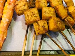 -望京小腰(北京总店)