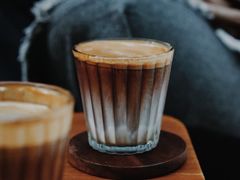 Dirty-Line 咖啡(石厦花园店)