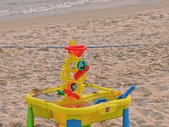 -大梅沙游艇度假酒店