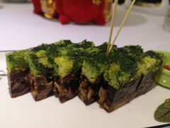 -好福记饭店(红梅公园店)