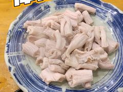 羊肚仁-金生隆(六铺炕店)