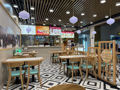 -老胜香包子铺(天津机场店)