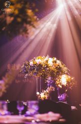 -格乐利雅婚礼艺术中心(南外滩店)