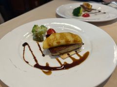 -德大西餐社