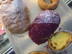 甜甜圈-BreadTalk面包新语·烘焙蛋糕(海珠丽影广场店)