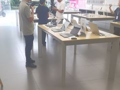 -华为授权体验店(华强北电子广场)