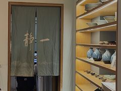 -静一餐厅·湖北菜(前门创始店)