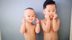 -毛毛虫儿童摄影馆