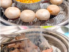 -隐炉和牛烧肉店(群力店)