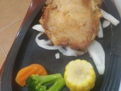 -斗牛士牛排餐厅(嘉里汇店)