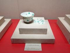 -中国茶叶博物馆(双峰馆区)