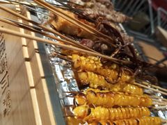 -街角等你.大连海鲜烧烤(西安路店)
