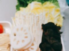 -半天妖烤鱼(紫荆广场店)