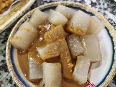 煎焖子-天津卫码头(南开大悦城店)