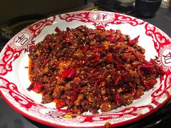 重庆油焖兔-嘎嘎鸭脑壳(金沙店)
