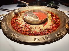 -捞三国美蛙鲜鱼火锅(茂业店)