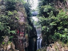 -花溪风景区