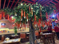 大堂-京氣春饼(机场店)