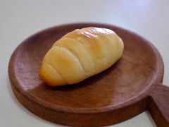 嚼劲日式盐面包-富贵面包公司(运河店)