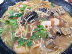 -晓午阳常熟炒浇面(红庙店)