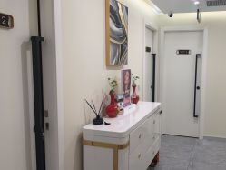 -海涛医疗美容·面部抗衰·注射美鼻