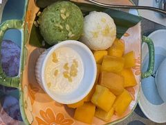 -饱嗝·泰傣厨房(国创园店)