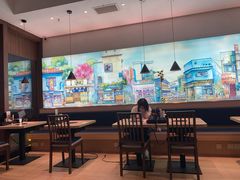 -沼津港精致料理·寿喜烧·烧鸟(漕河泾印象城店)