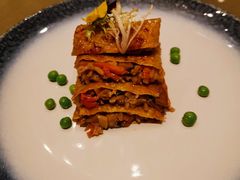 -Yan Ting 宴庭中餐厅(上海静安瑞吉酒店)