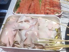 -钢管厂歆瑞源油卤串串香(春熙路太古里店)