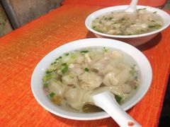 -安庆柴火馄饨(马道街店)