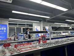 -老仙配镜厂(深圳宝安店)