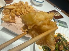 -鲜得莱渔港·小平岛海胆馆(七贤岭店)