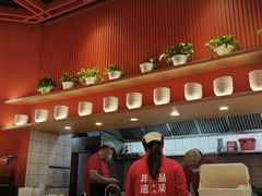 -西北馍王.陕西手工面(龙湖白沙天街店)