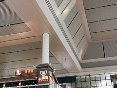 -南宁东站
