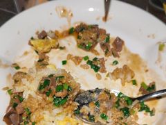 -前海沿·青岛菜(大拇指广场石老人店)