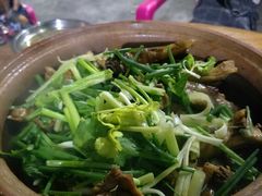 -霞姐屯昌枫木香草鸭店(海螺店)